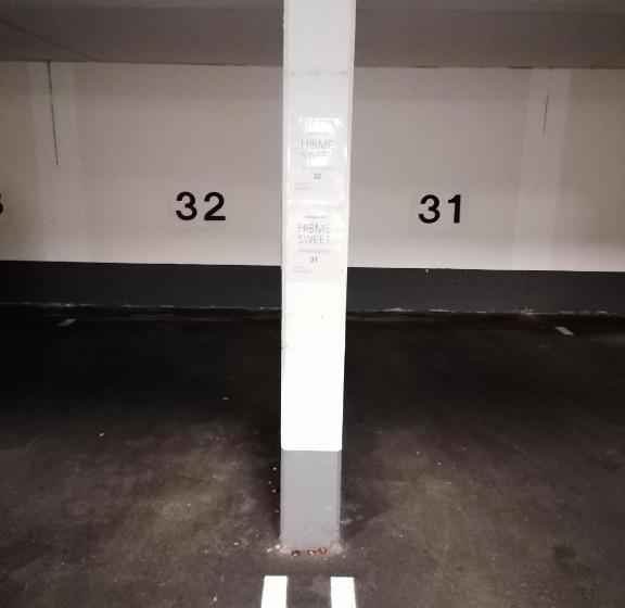 Home Sweet Apartments | Contactless Check In