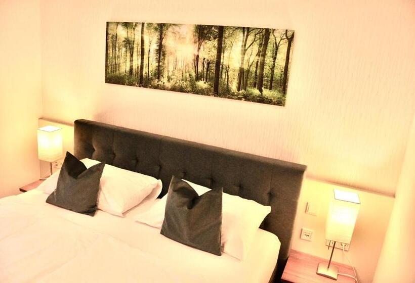 Home Sweet Apartments | Contactless Check In