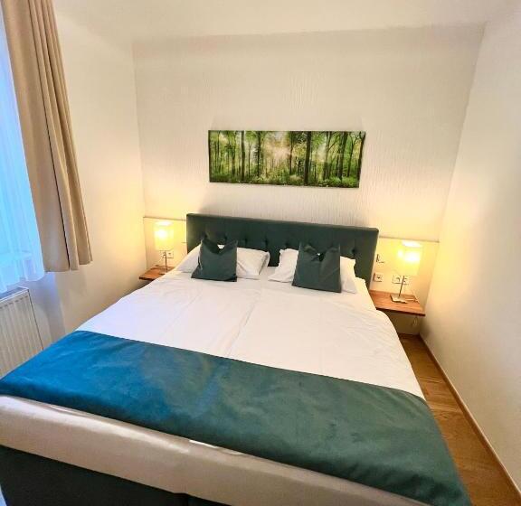 Home Sweet Apartments | Contactless Check In