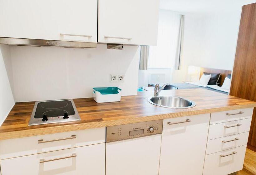 Home Sweet Apartments | Contactless Check In