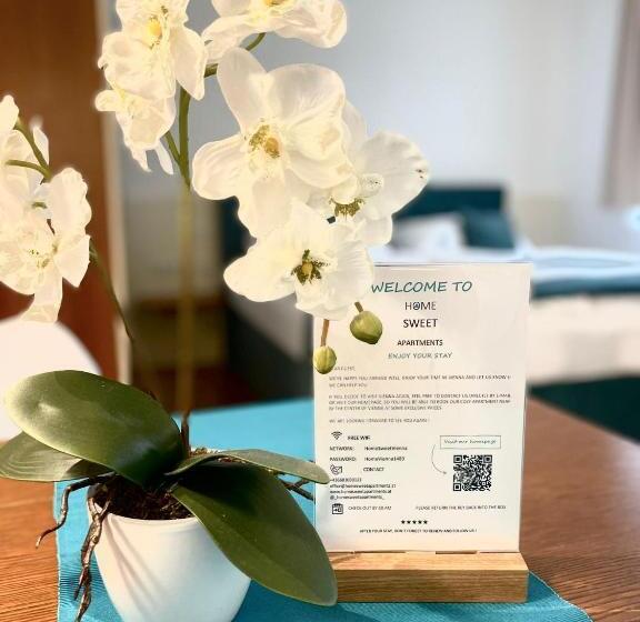 Home Sweet Apartments | Contactless Check In