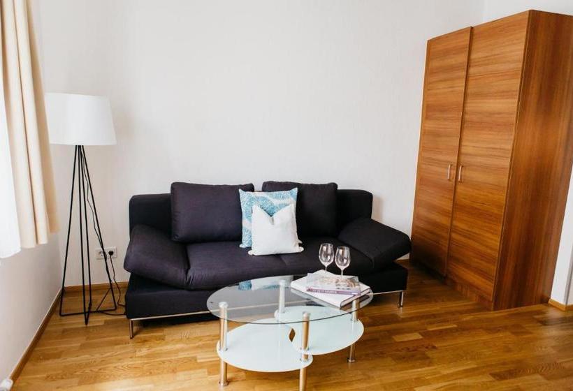 Home Sweet Apartments | Contactless Check In