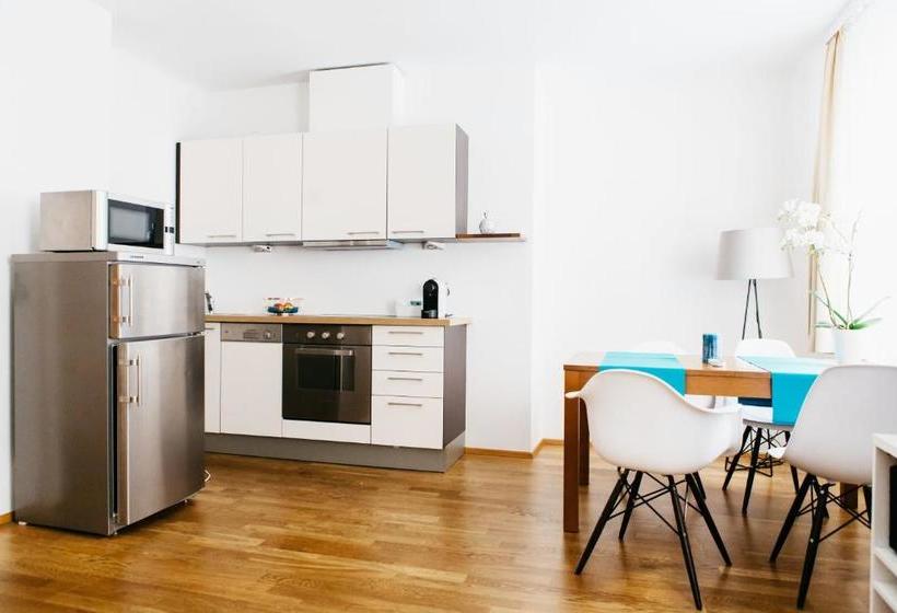 Home Sweet Apartments | Contactless Check In