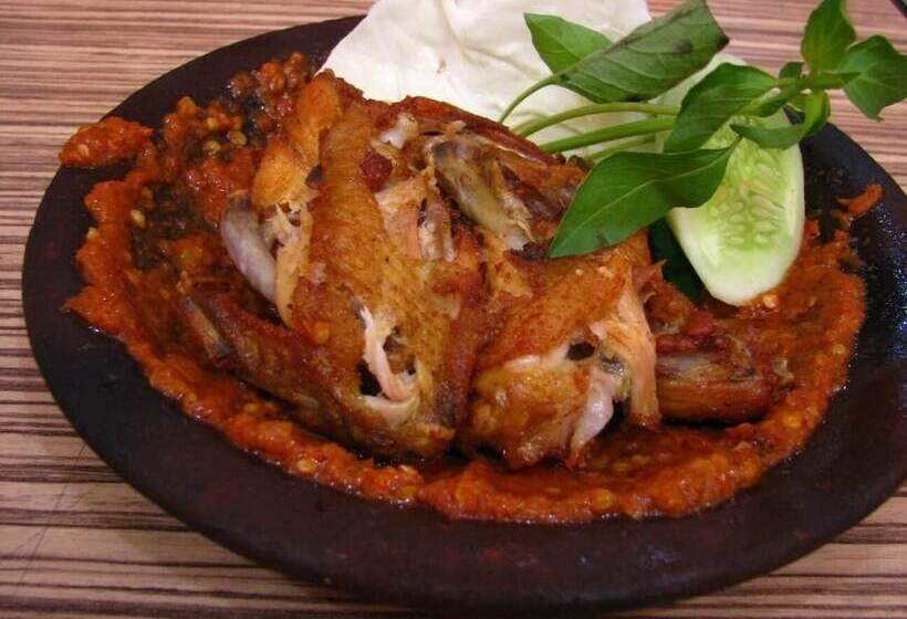 Amaris Hotel Satrio Kuningan   Jakarta