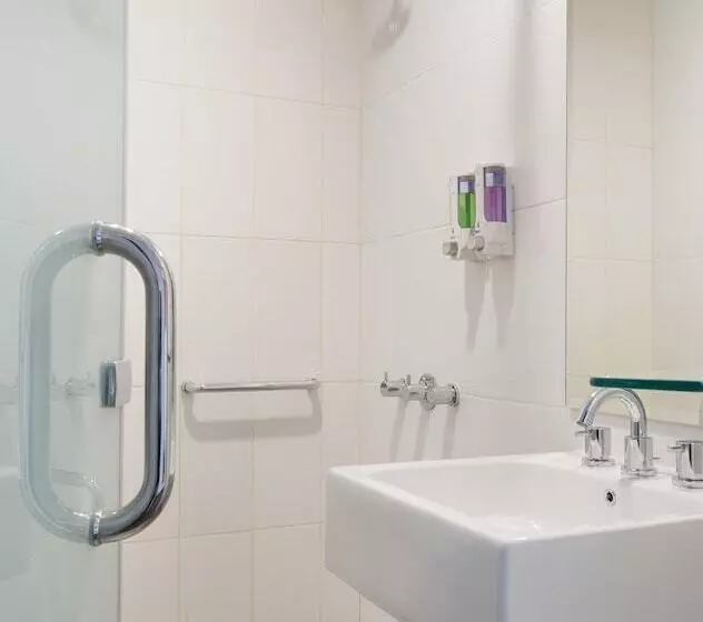 Amaris Hotel Satrio Kuningan   Jakarta