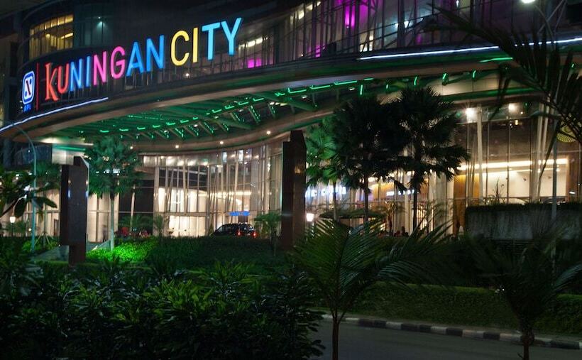 Amaris Hotel Satrio Kuningan   Jakarta