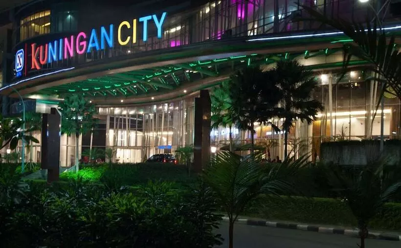 Amaris Hotel Satrio Kuningan   Jakarta
