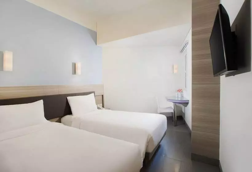 Amaris Hotel Satrio Kuningan   Jakarta