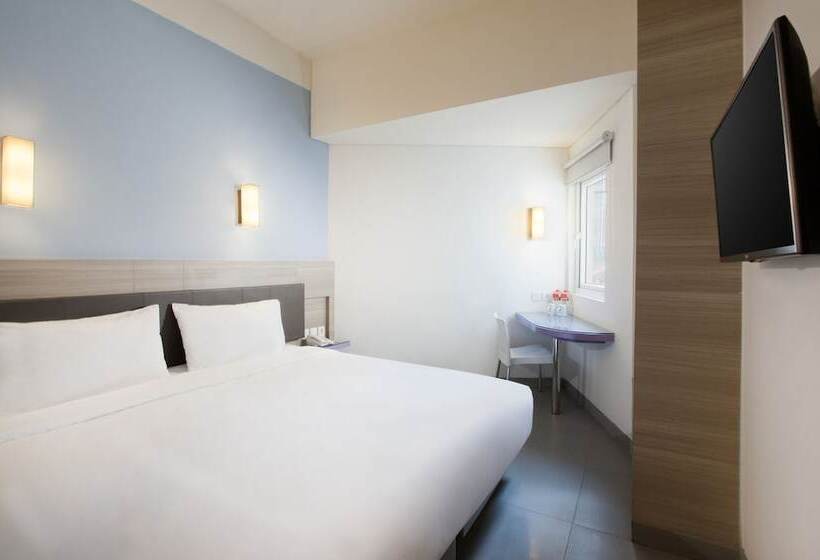 Amaris Hotel Satrio Kuningan   Jakarta