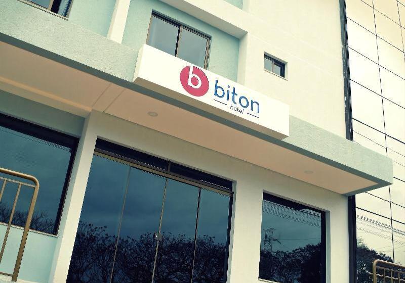 Hotel Biton