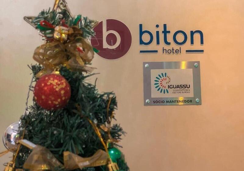 Hotel Biton