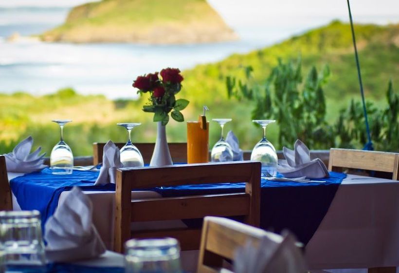 Hotel Blue Monkey Retreat Areguling Lombok