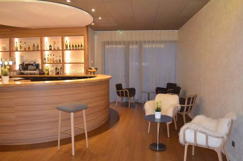 Brit Hotel & Spa Saint Brieuc Plérin