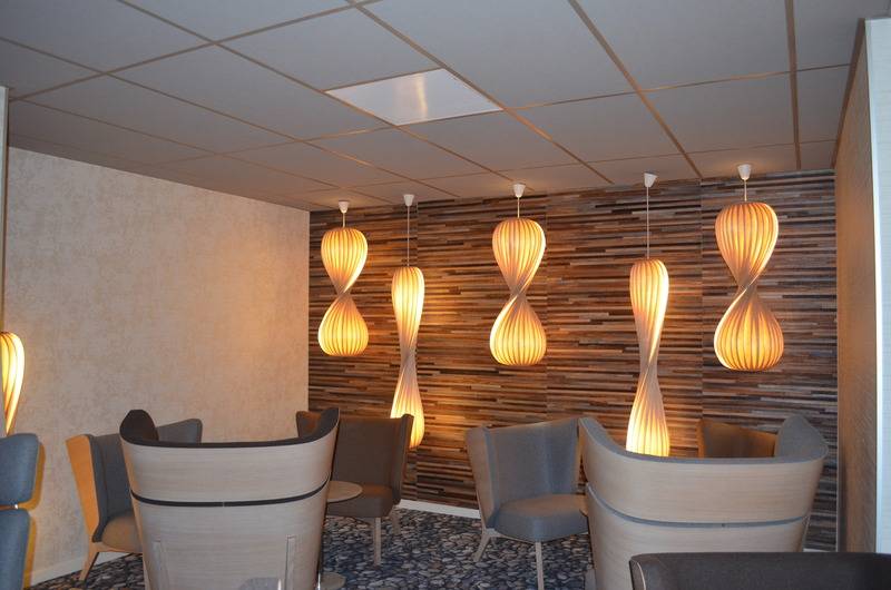 Brit Hotel & Spa Saint Brieuc Plérin