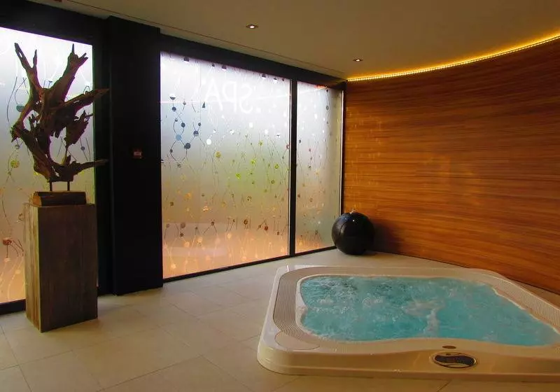 Brit Hotel & Spa Saint Brieuc Plérin