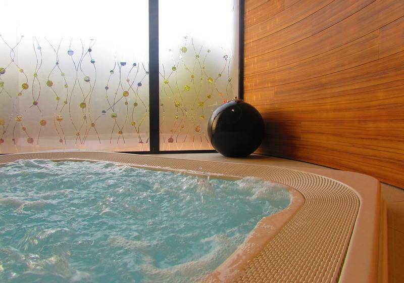 Brit Hotel & Spa Saint Brieuc Plérin