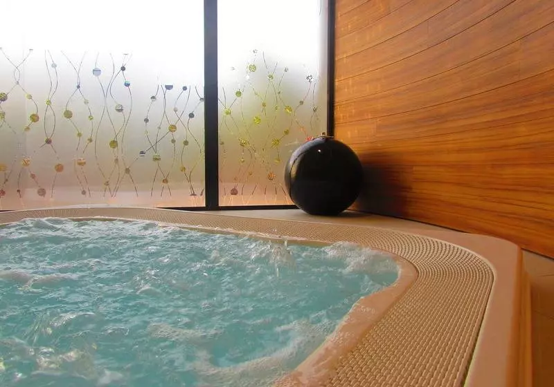Brit Hotel & Spa Saint Brieuc Plérin