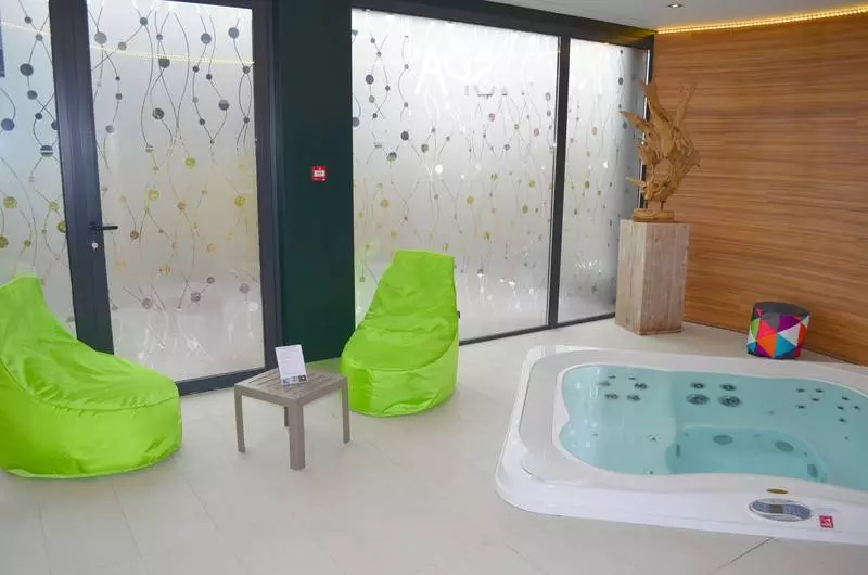 Brit Hotel & Spa Saint Brieuc Plérin