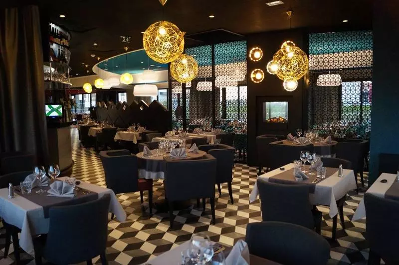 Brit Hotel & Spa Saint Brieuc Plérin