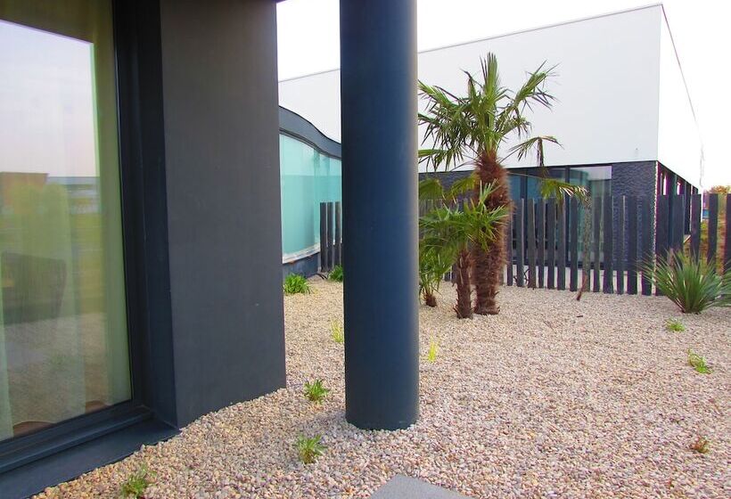 Brit Hotel & Spa Saint Brieuc Plérin