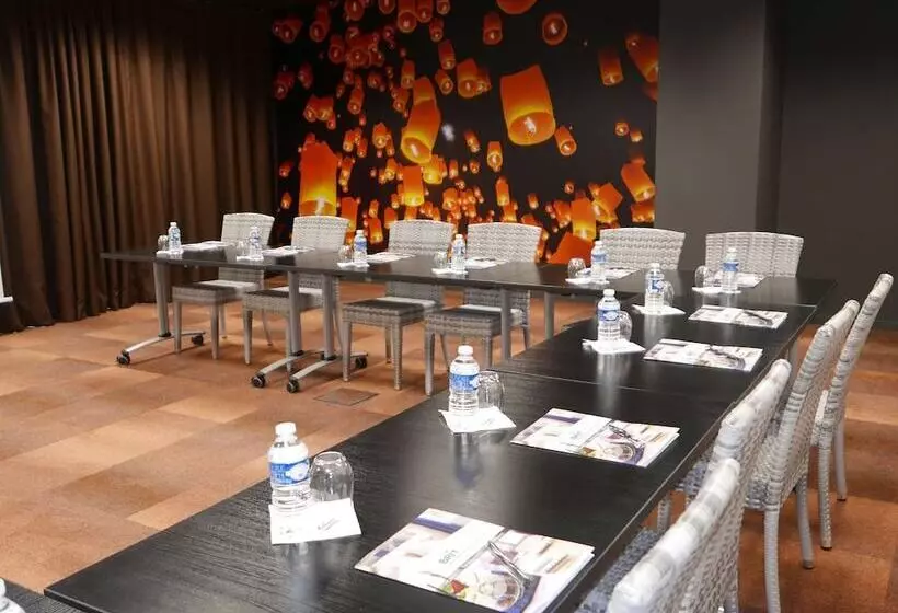 Brit Hotel & Spa Saint Brieuc Plérin