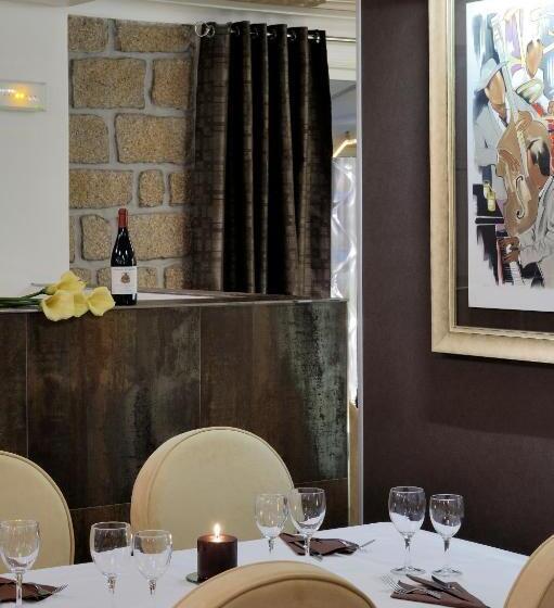 בית מלון כפרי Des Roches