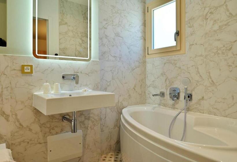 בית מלון כפרי Des Roches