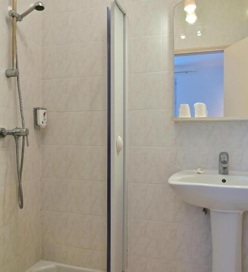 בית מלון כפרי Des Roches