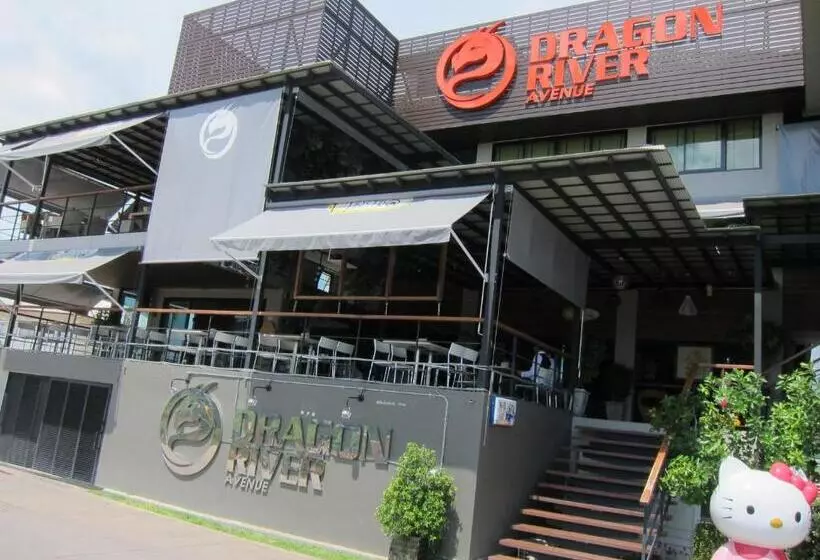 هتل Dragon River Avenue