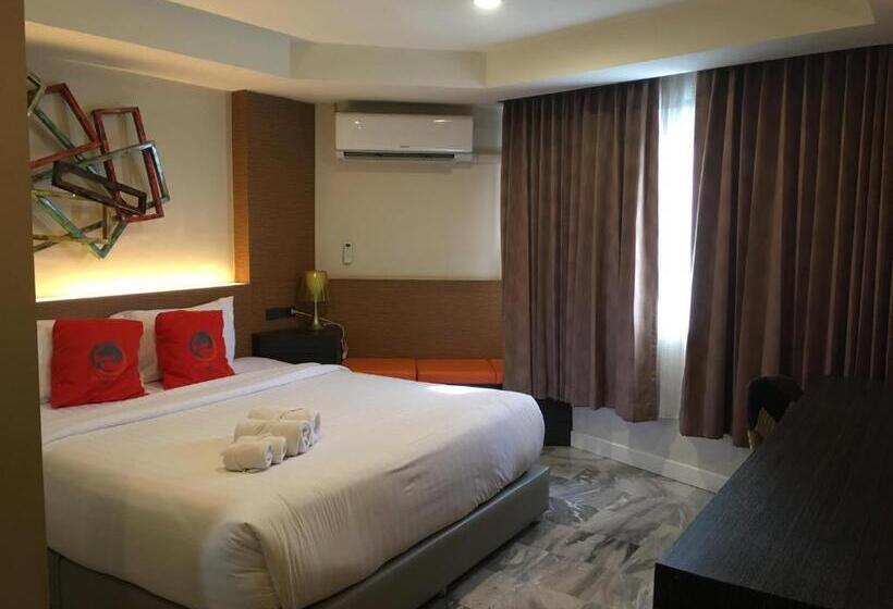 בית מלון כפרי Dragon River Avenue