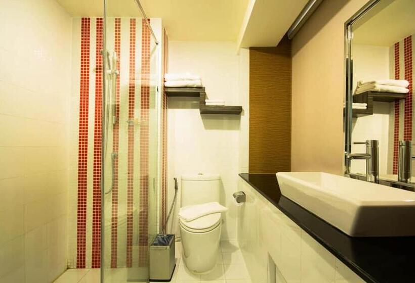 בית מלון כפרי Dragon River Avenue