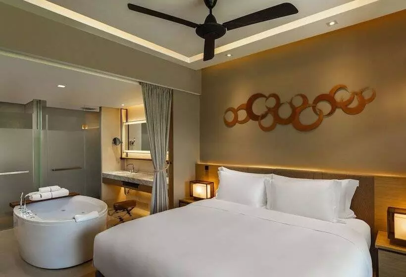 ホテル Dusitd2 Khao Yai