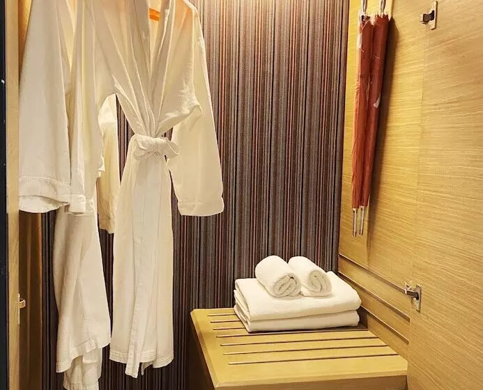 ホテル Dusitd2 Khao Yai