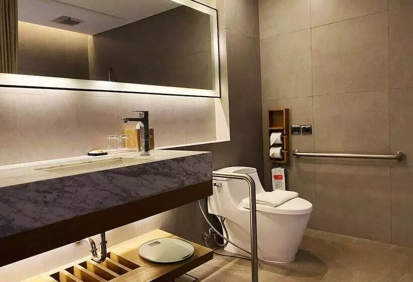 ホテル Dusitd2 Khao Yai