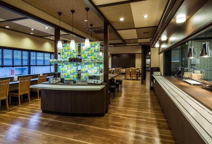 Fukui Manten Hotel Ekimae