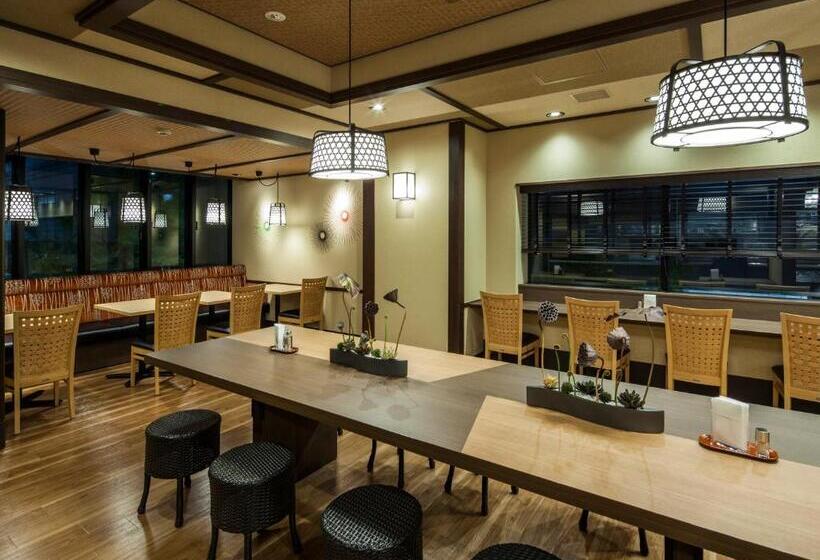 Fukui Manten Hotel Ekimae