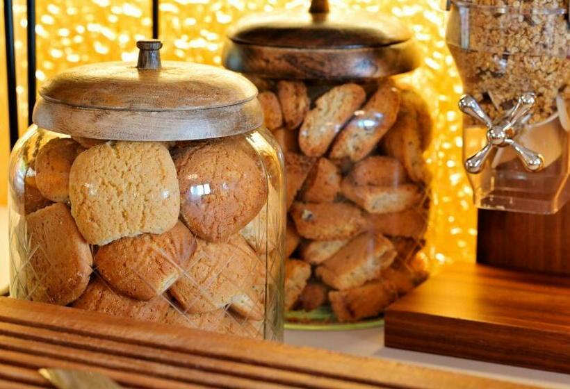 בית מלון כפרי Des Roches