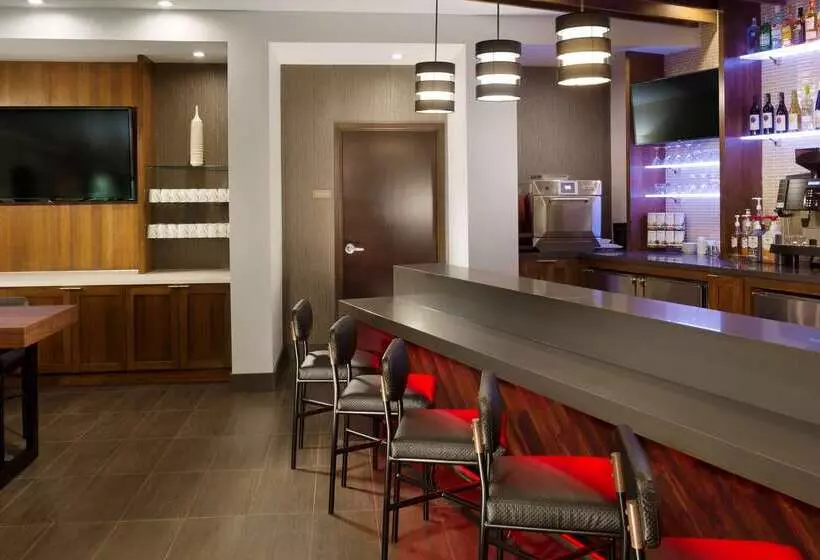 هتل Hyatt Place Lubbock