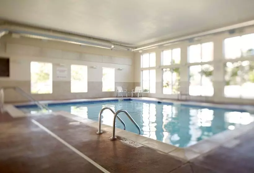 هتل Hyatt Place Lubbock