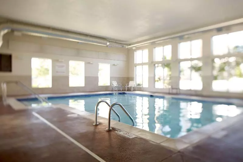 هتل Hyatt Place Lubbock