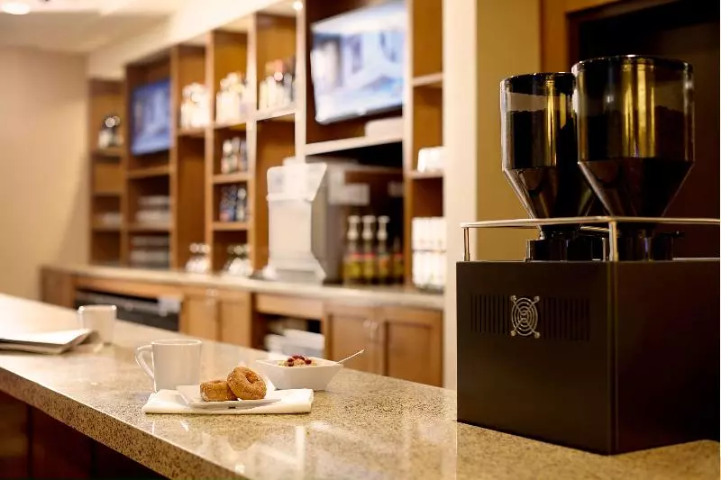 هتل Hyatt Place Lubbock
