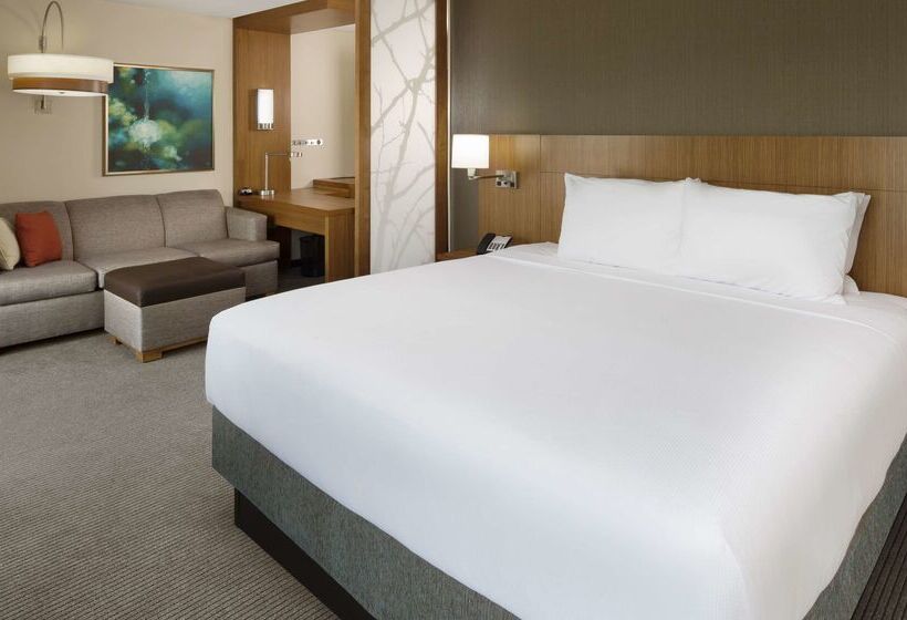 ホテル Hyatt Place Lubbock