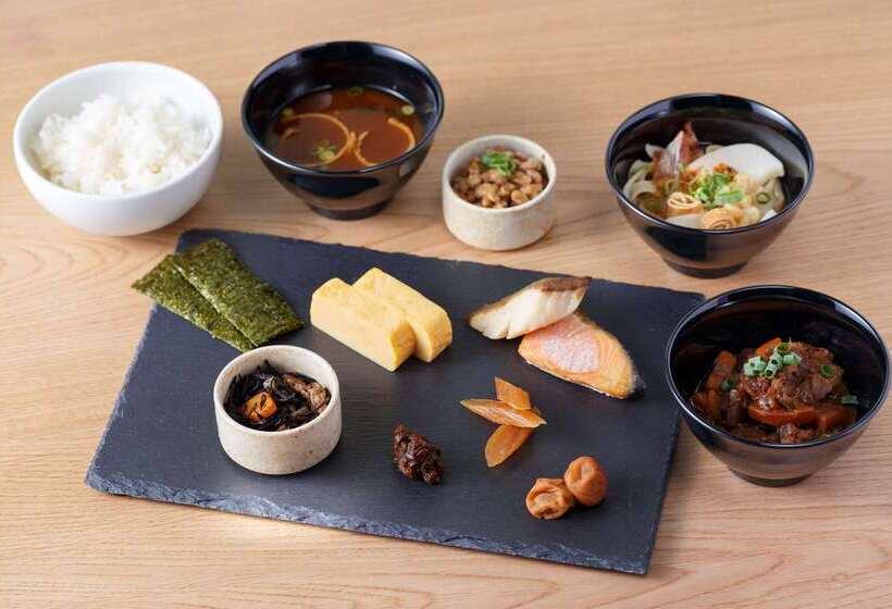 Mitsui Garden Hotel Nagoya Premier