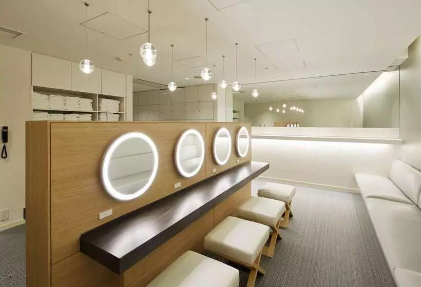 Mitsui Garden Hotel Nagoya Premier