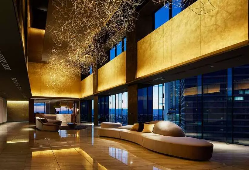 Mitsui Garden Hotel Nagoya Premier