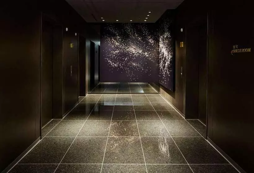 Mitsui Garden Hotel Nagoya Premier