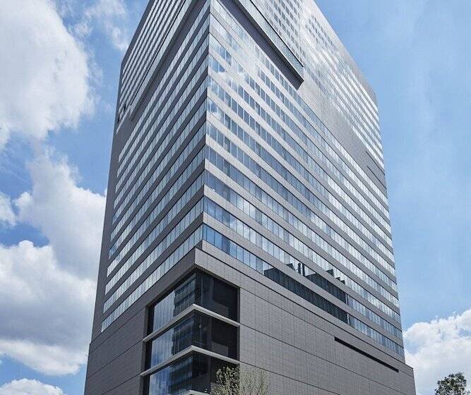 Mitsui Garden Hotel Nagoya Premier