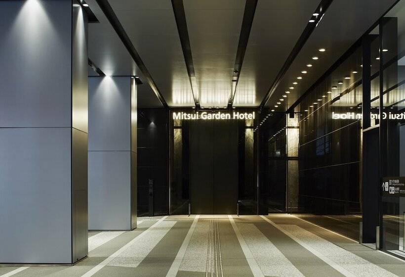 Mitsui Garden Hotel Nagoya Premier