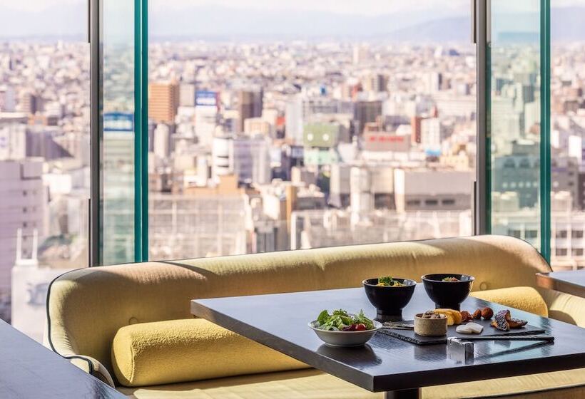 Mitsui Garden Hotel Nagoya Premier