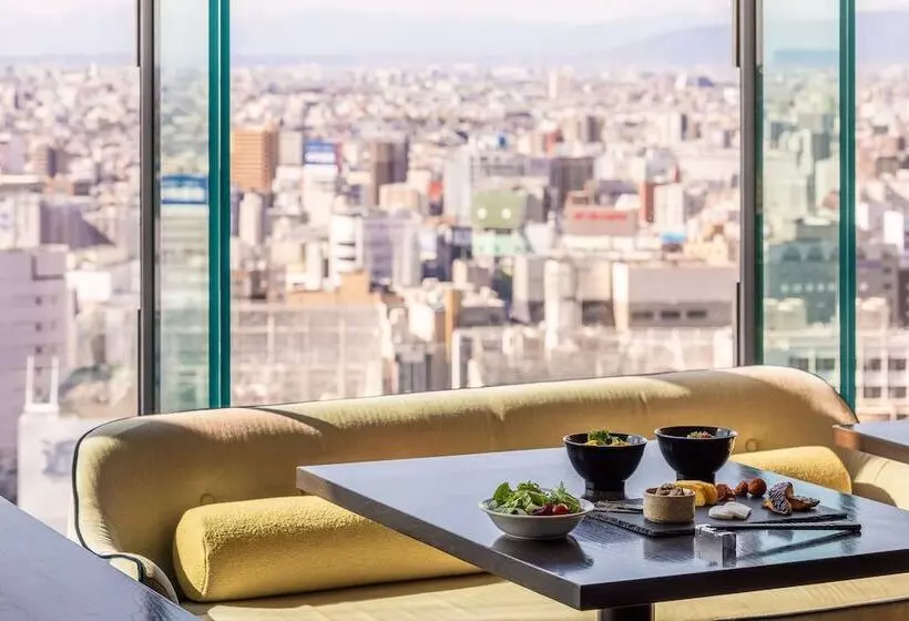 Mitsui Garden Hotel Nagoya Premier